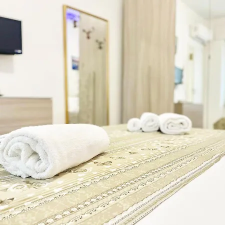 شقة Pgs Immobiliare Srls Residenza Marino Bilocale In Centro Storico لا ماداّلينا