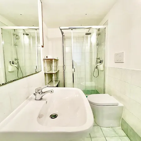 Pgs Immobiliare Srls Residenza Marino Bilocale In Centro Storico * ラ・マッダレーナ