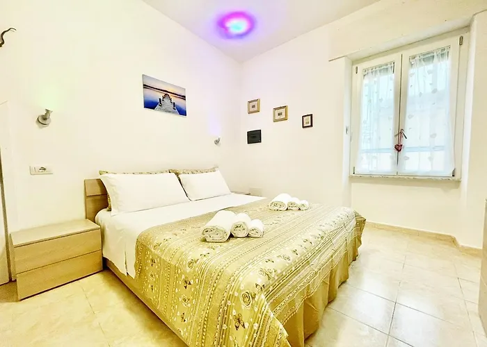 Laureliving - Holiday Home - Residenza Marino La Maddalena (Sassari)