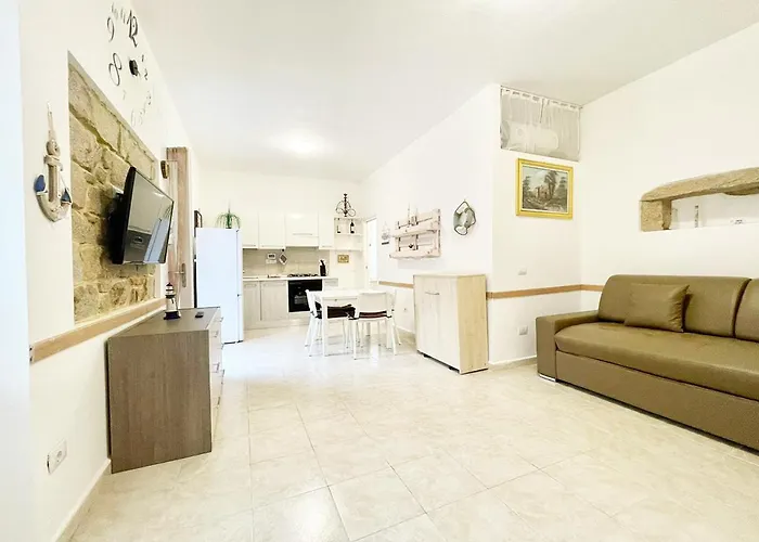 Laureliving - Holiday Home - Residenza Marino
