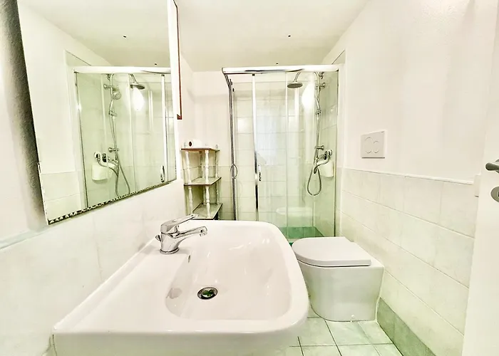 Laureliving - Holiday Home - Residenza Marino * La Maddalena (Sassari)