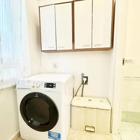 Laureliving - - Residenza Marino Apartamento *